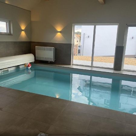 Feriendomizil Im Saarschleifenland Apartment Метлах Екстериор снимка