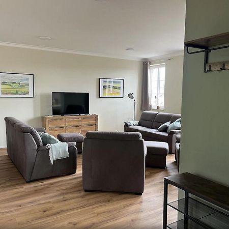 Feriendomizil Im Saarschleifenland Apartment Метлах Екстериор снимка