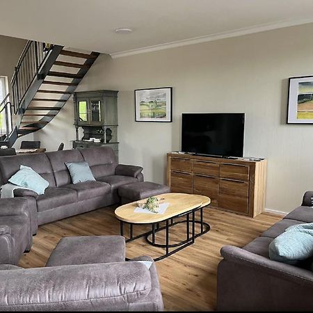 Feriendomizil Im Saarschleifenland Apartment Метлах Екстериор снимка