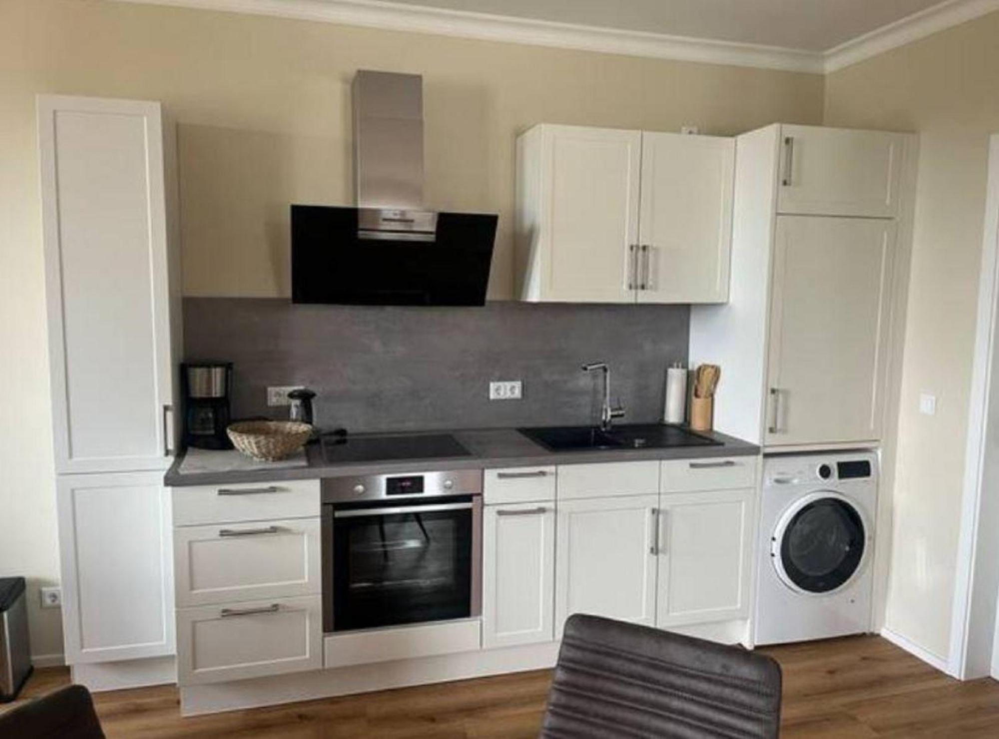 Feriendomizil Im Saarschleifenland Apartment Метлах Екстериор снимка