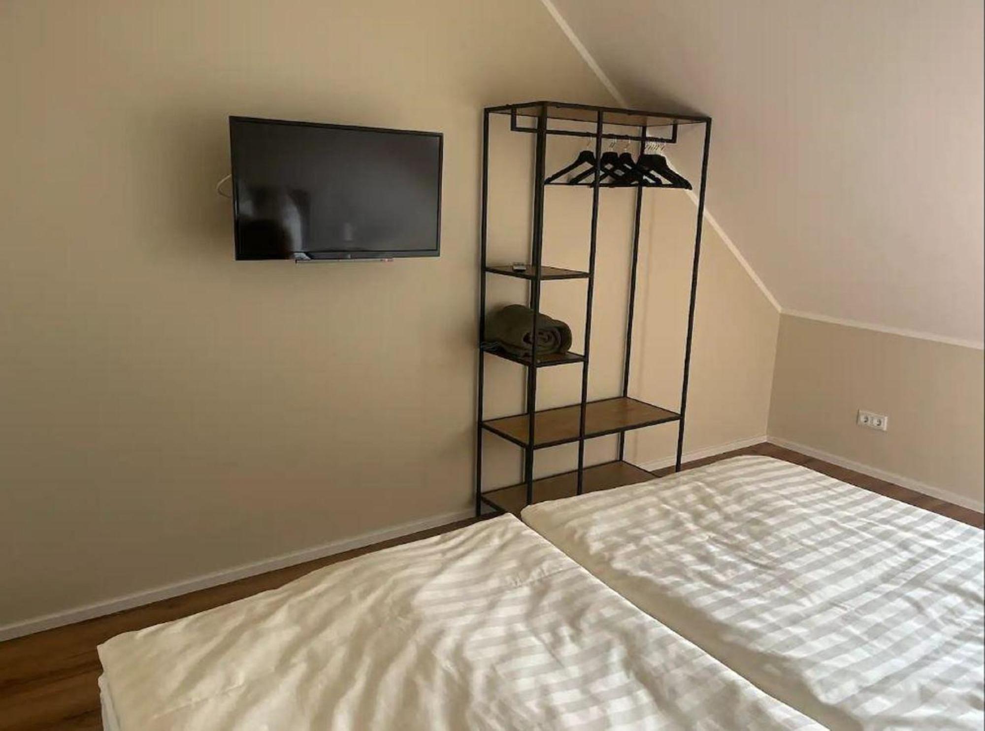 Feriendomizil Im Saarschleifenland Apartment Метлах Екстериор снимка