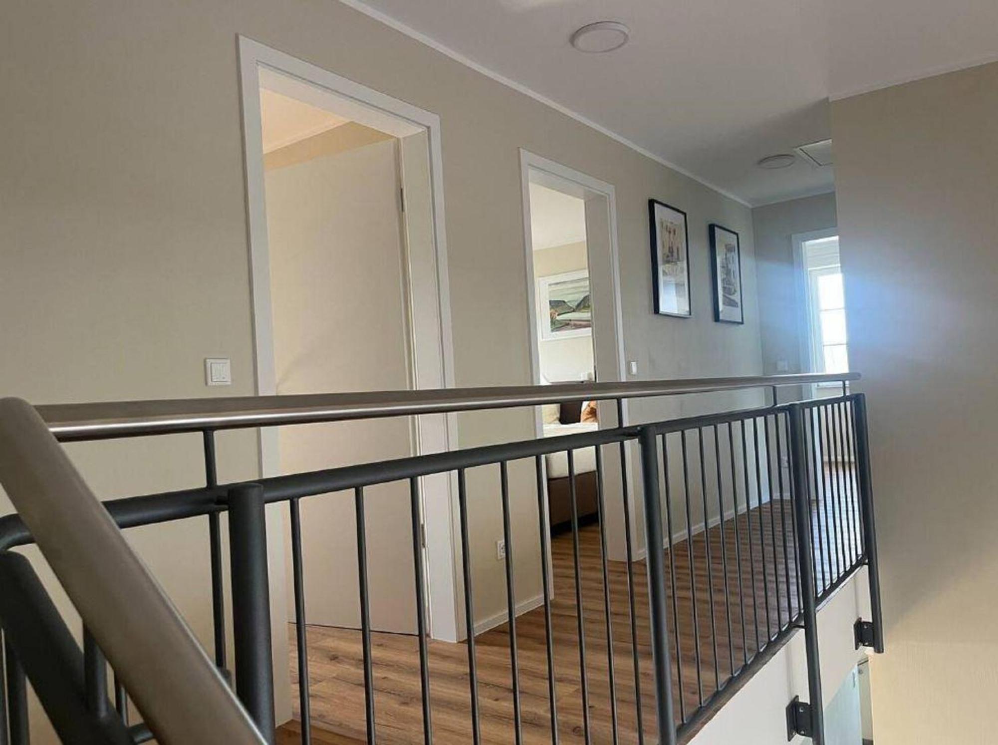 Feriendomizil Im Saarschleifenland Apartment Метлах Екстериор снимка