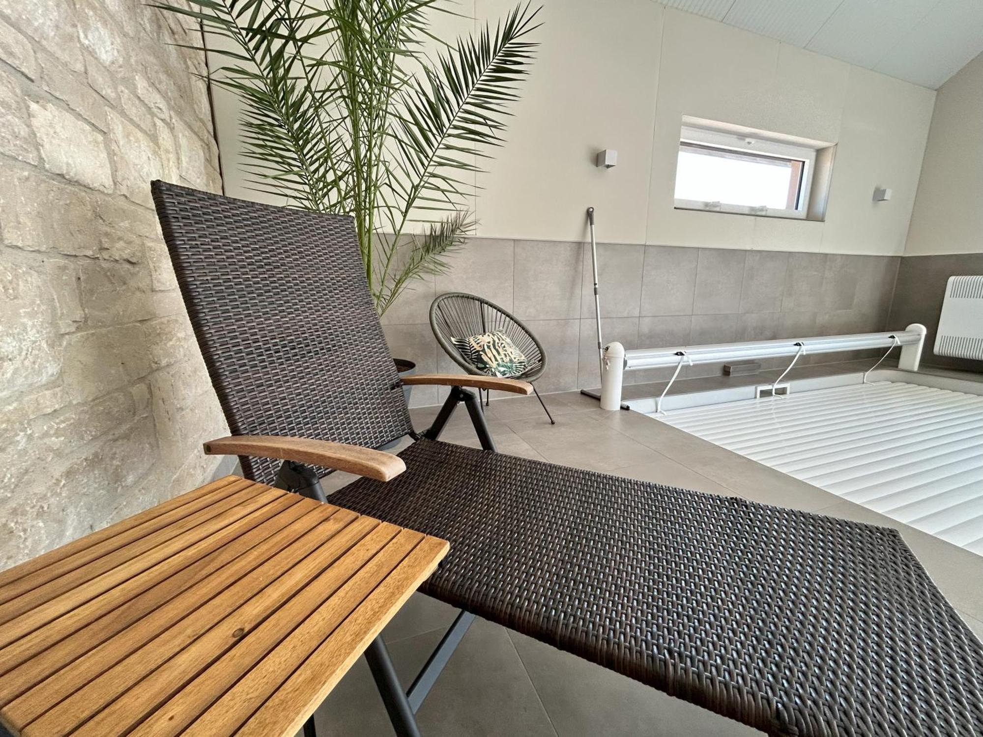Feriendomizil Im Saarschleifenland Apartment Метлах Екстериор снимка