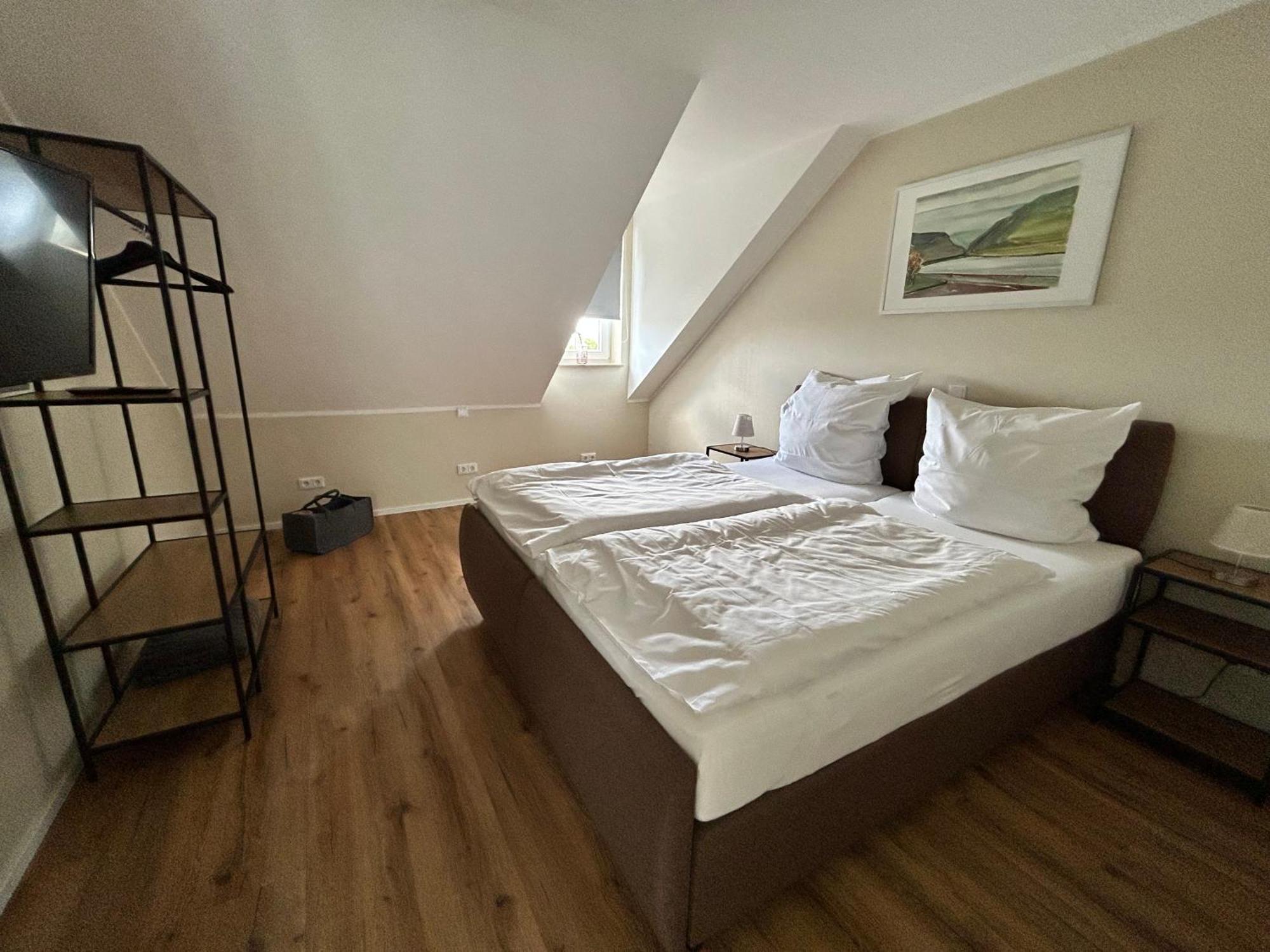 Feriendomizil Im Saarschleifenland Apartment Метлах Екстериор снимка