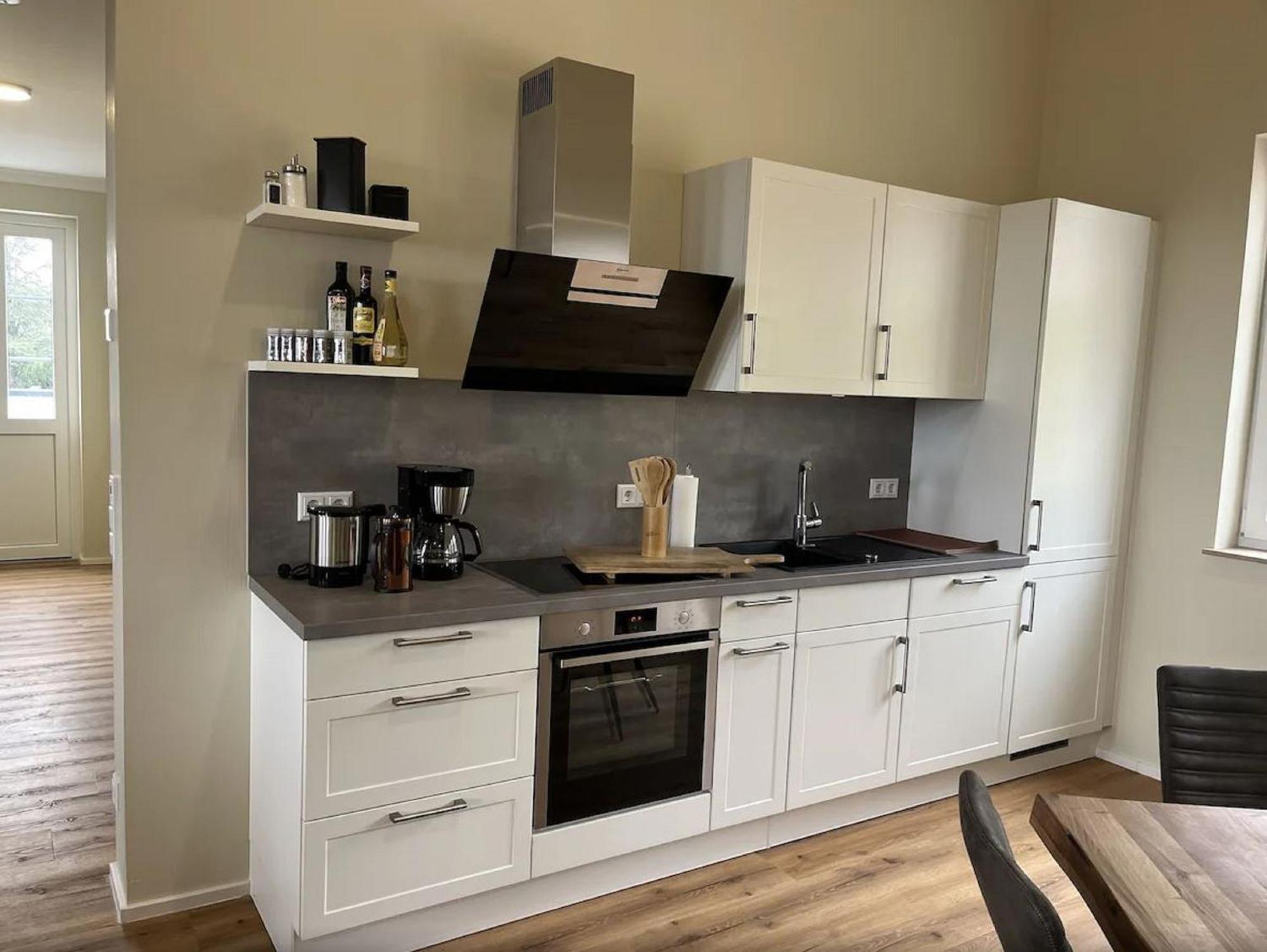 Feriendomizil Im Saarschleifenland Apartment Метлах Екстериор снимка