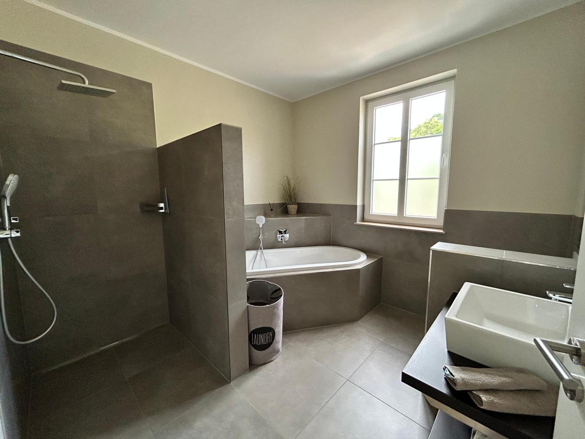 Feriendomizil Im Saarschleifenland Apartment Метлах Екстериор снимка