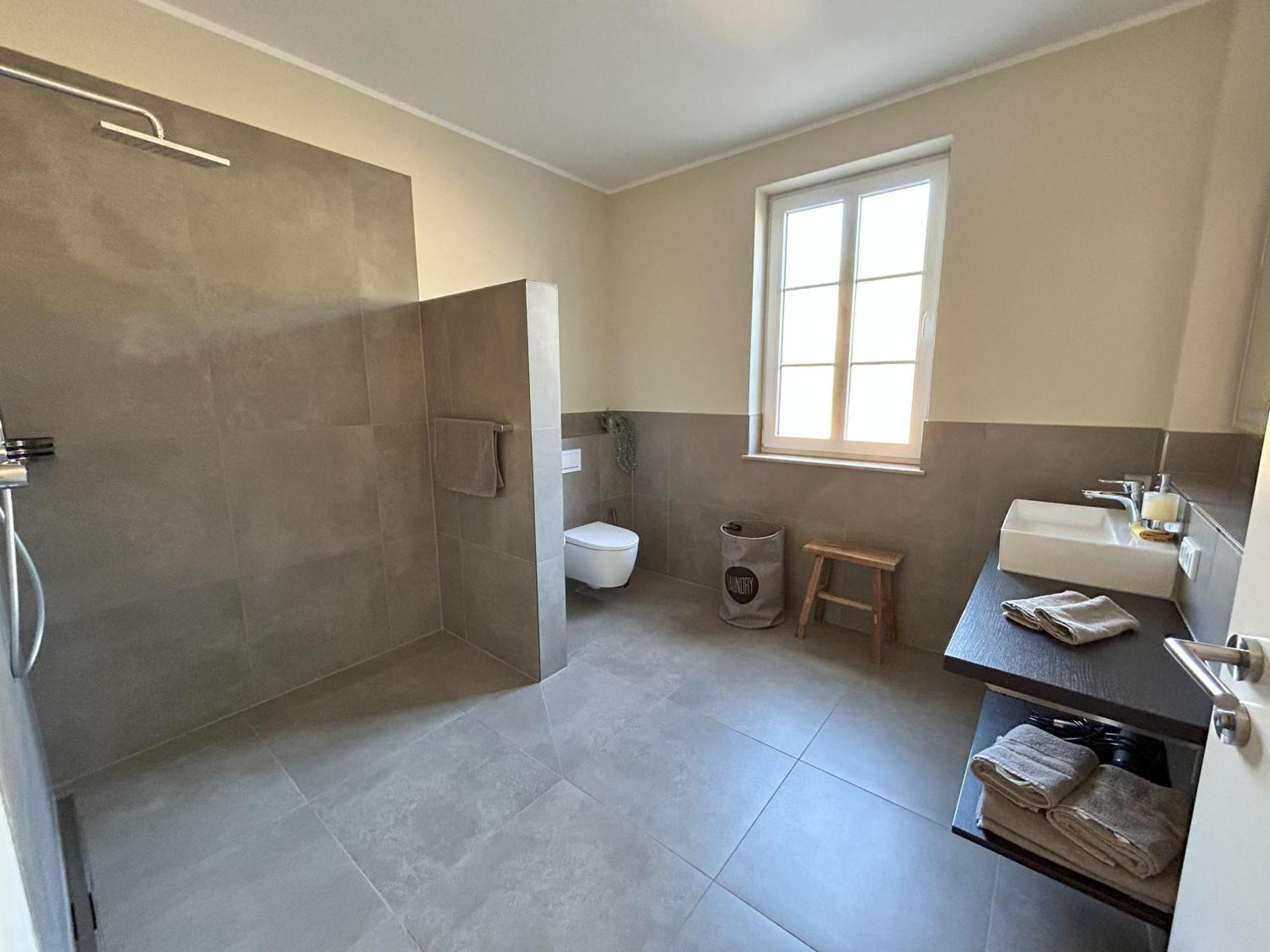 Feriendomizil Im Saarschleifenland Apartment Метлах Екстериор снимка